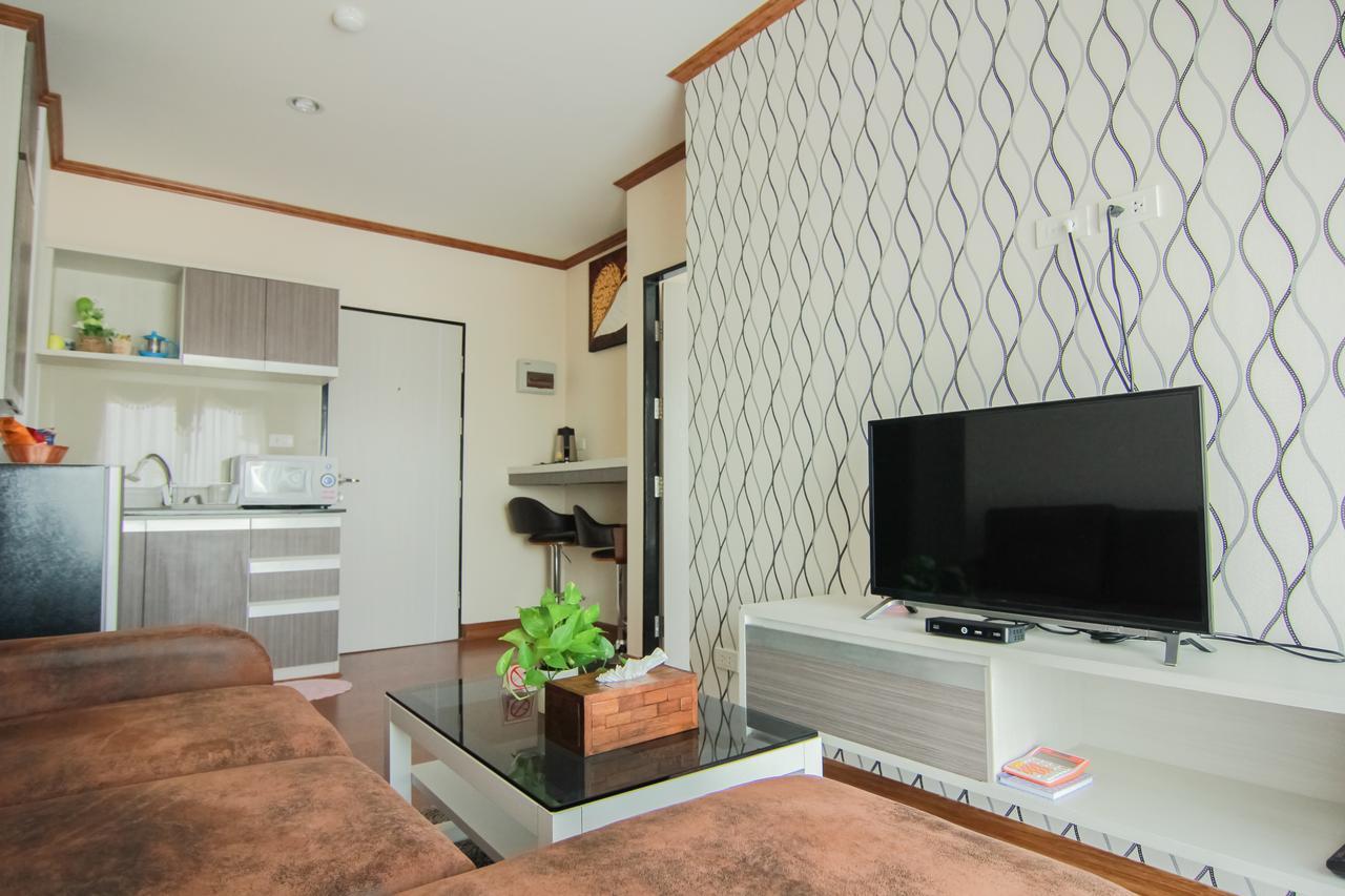 בורי ראם Tada Condotel מראה חיצוני תמונה
