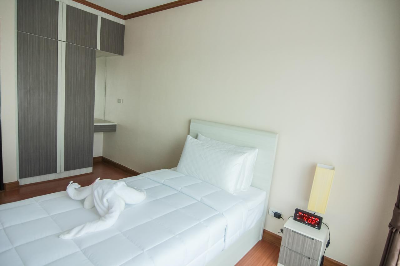 בורי ראם Tada Condotel מראה חיצוני תמונה