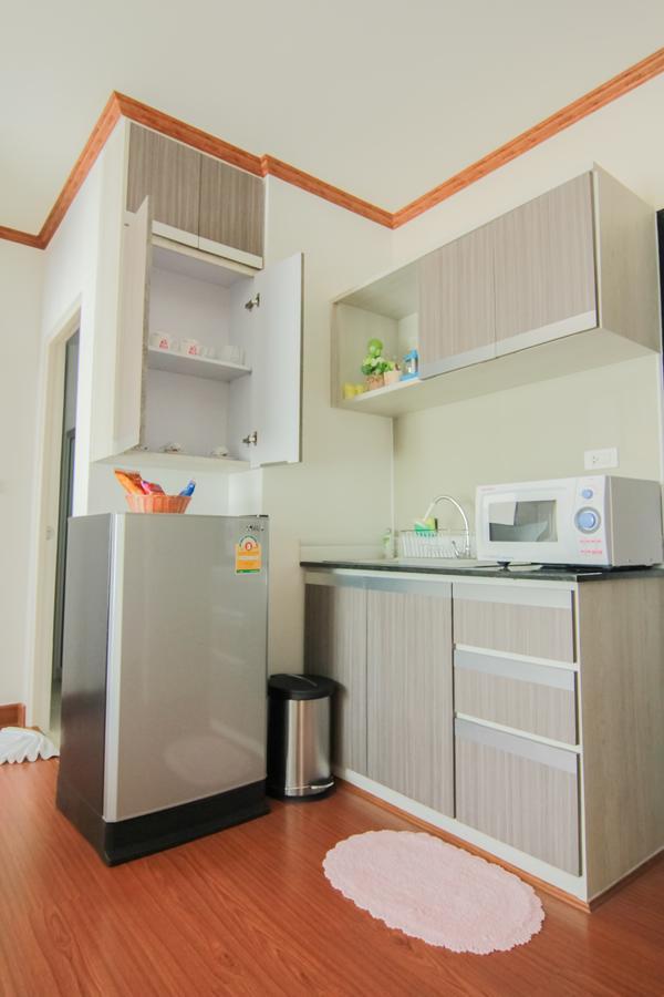 בורי ראם Tada Condotel מראה חיצוני תמונה