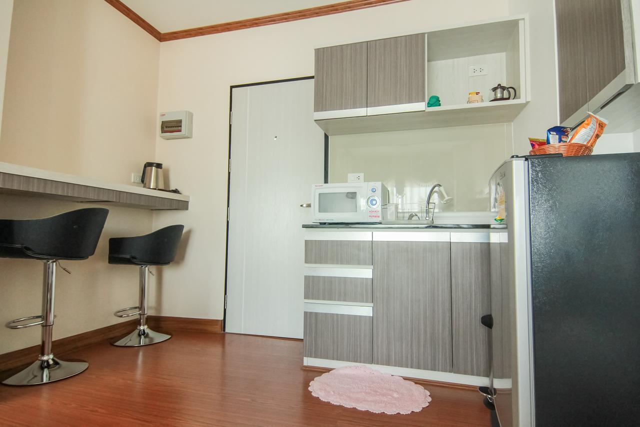 בורי ראם Tada Condotel מראה חיצוני תמונה