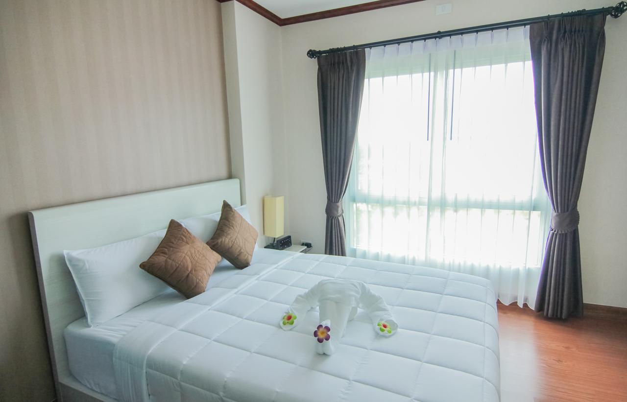 בורי ראם Tada Condotel מראה חיצוני תמונה